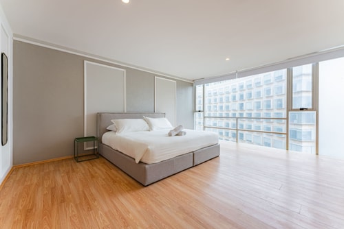 VH | Polanco best Location w/ gym | 14 35 Virtual Homes