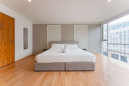 VH | Polanco best Location w/ gym | 14 1 Virtual Homes