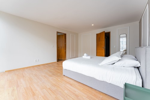 VH | Polanco best Location w/ gym | 14 40 Virtual Homes