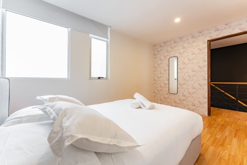 VH | Polanco best Location w/ gym | 14 44 Virtual Homes
