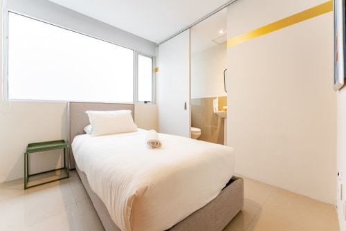 VH | Polanco best Location w/ gym | 14 48 Virtual Homes