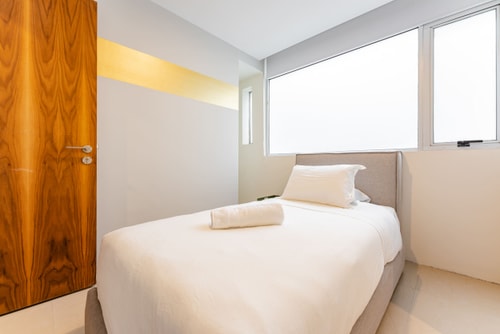 VH | Polanco best Location w/ gym | 14 49 Virtual Homes