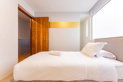 VH | Polanco best Location w/ gym | 14 50 Virtual Homes