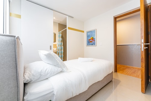 VH | Polanco best Location w/ gym | 14 51 Virtual Homes