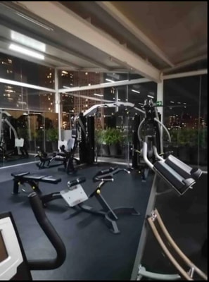 VH | Polanco best Location w/ gym | 14 55 Virtual Homes