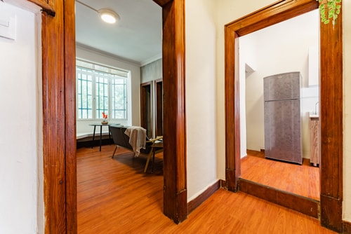 VH | Condesa walk to parks. Comfortable rest | 216 29 Virtual Homes