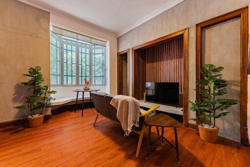 VH | Condesa walk to parks. Comfortable rest | 216 16 Virtual Homes