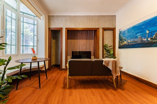 VH | Condesa walk to parks. Comfortable rest | 216 17 Virtual Homes