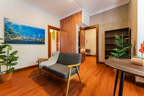 VH | Condesa walk to parks. Comfortable rest | 216 1 Virtual Homes
