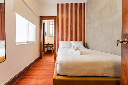 VH | Condesa walk to parks. Comfortable rest | 216 33 Virtual Homes