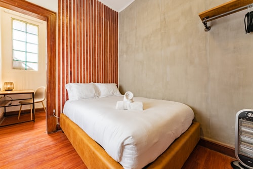 VH | Condesa walk to parks. Comfortable rest | 216 9 Virtual Homes