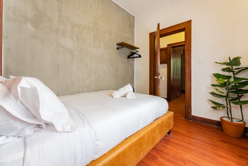 VH | Condesa walk to parks. Comfortable rest | 216 36 Virtual Homes