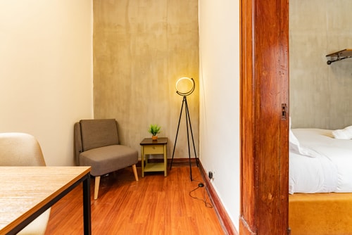 VH | Condesa walk to parks. Comfortable rest | 216 37 Virtual Homes