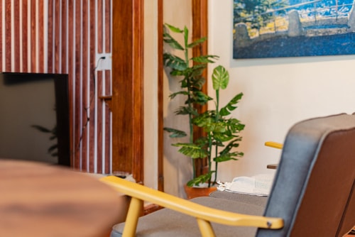 VH | Condesa walk to parks. Comfortable rest | 216 25 Virtual Homes