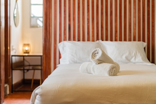 VH | Condesa walk to parks. Comfortable rest | 216 2 Virtual Homes