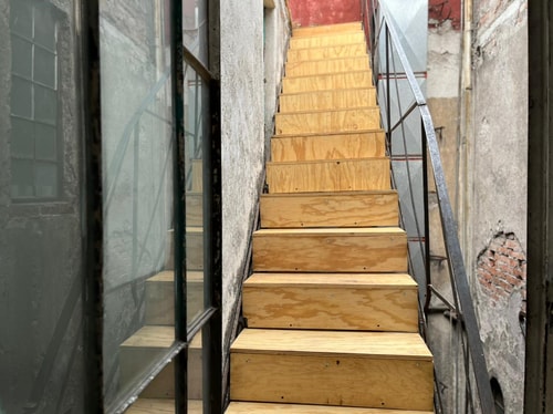 VH | Condesa walk to parks. Comfortable rest | 216 23 Virtual Homes