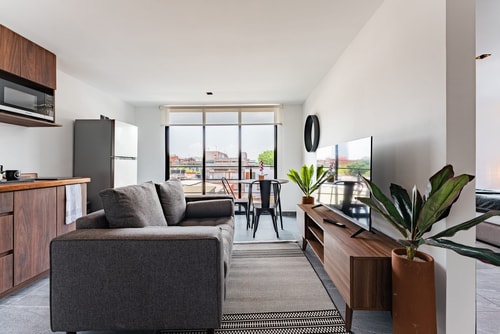 VH | Comfort StaMa la Ribera | 1 br+balcony | 231 10 Virtual Homes