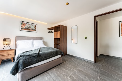 VH | Comfort StaMa la Ribera | 1 br+balcony | 231 1 Virtual Homes