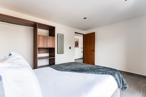 VH | Comfort StaMa la Ribera | 1 br+balcony | 231 22 Virtual Homes