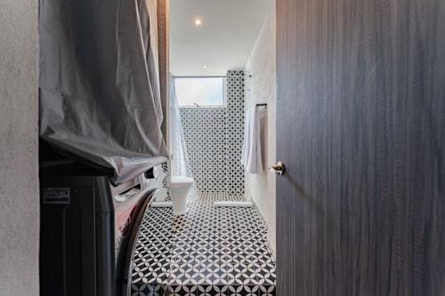 VH | Comfort in Polanco + sofa bed | 327 27 Virtual Homes