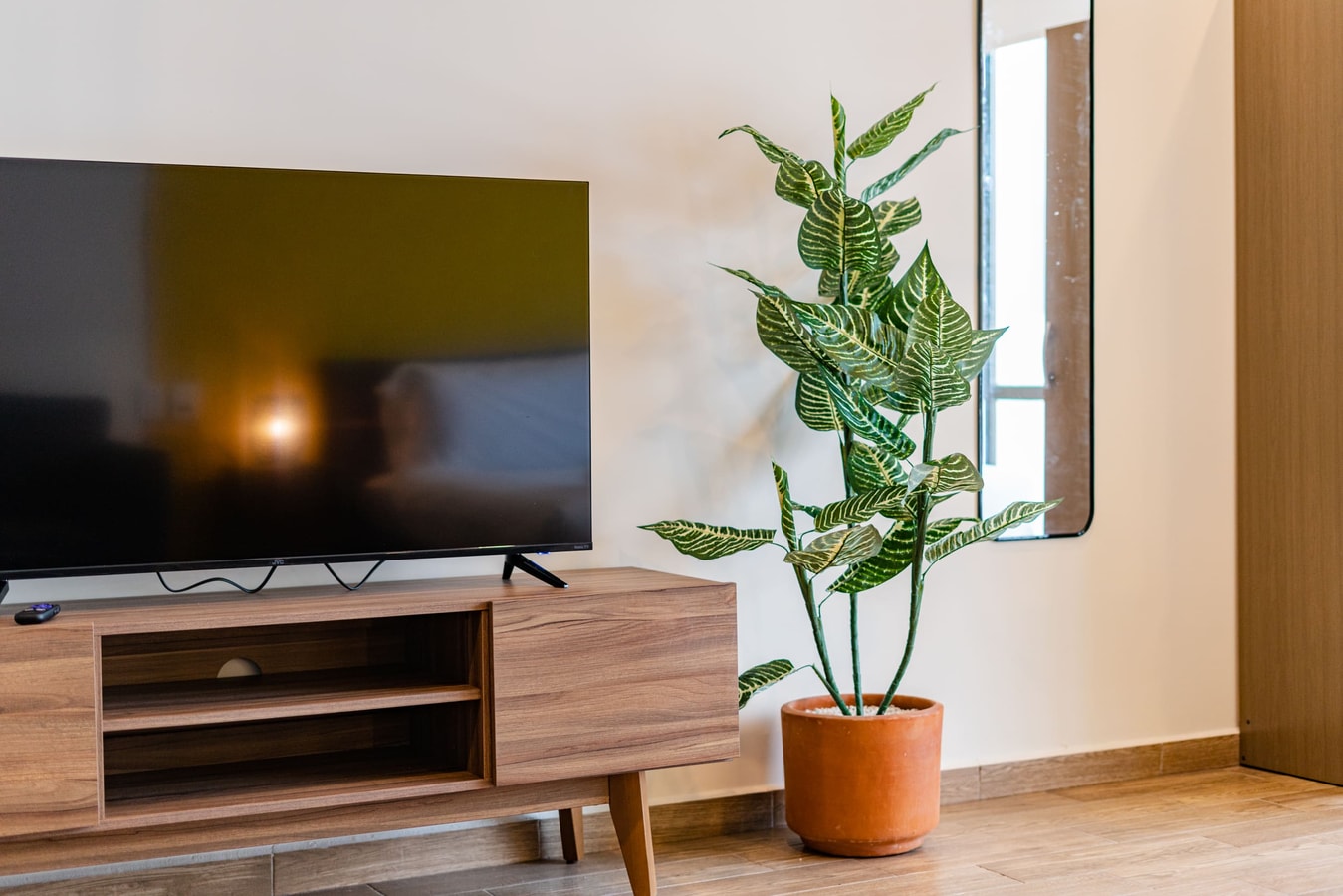 VH | Nice loft wifi + washer | Roma Nte | 205 Virtual Homes