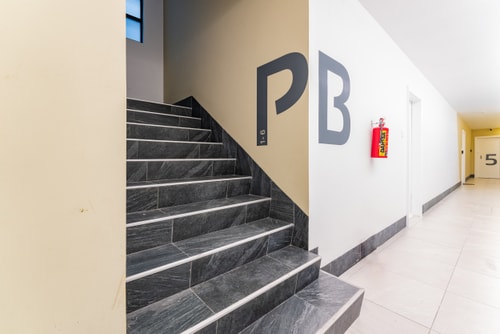 VH | Comfy Loft | Narvarte | Private Patio & Laundry Room | 93 7 Virtual Homes