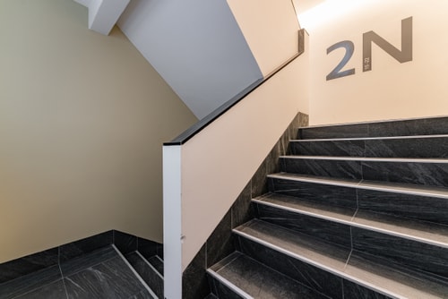 VH | Comfy Loft | Narvarte | Private Patio & Laundry Room | 93 8 Virtual Homes