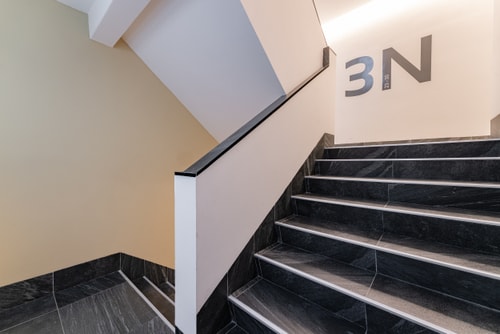 VH | Comfy Loft | Narvarte | Private Patio & Laundry Room | 93 32 Virtual Homes