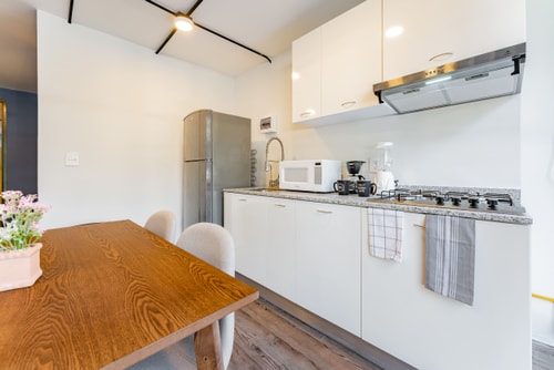 VH | 2BR Condesa | Gym & Wifi + Rooftop | 245 23 Virtual Homes