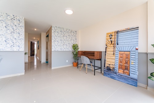 VH | Condesa cotzy apt | 4 habt + parking & wifi |196 22 Virtual Homes
