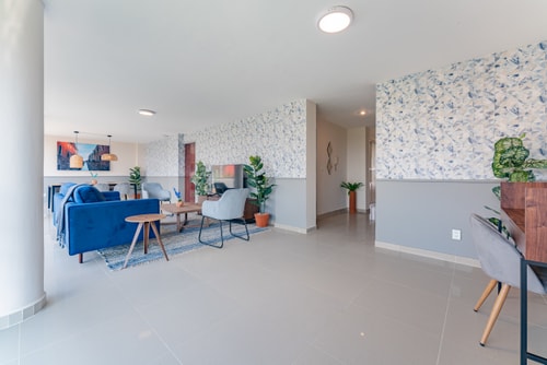 VH | Condesa cotzy apt | 4 habt + parking & wifi |196 20 Virtual Homes