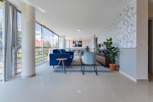 VH | Condesa cotzy apt | 4 habt + parking & wifi |196 16 Virtual Homes