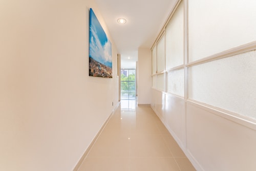 VH | Condesa cotzy apt | 4 habt + parking & wifi |196 29 Virtual Homes
