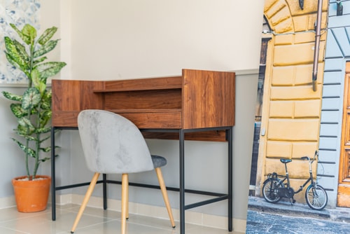VH | Condesa cotzy apt | 4 habt + parking & wifi |196 5 Virtual Homes