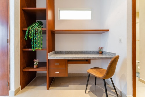 VH | 2 BR + Balcony & wifi | Polanco | 219 24 Virtual Homes