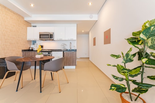 VH | Roma Loft  | gym + piscina & wifi | 200 10 Virtual Homes
