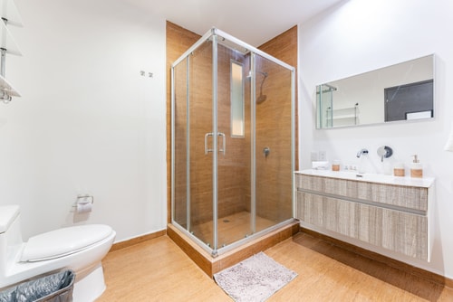 VH | Roma Loft  | gym + piscina & wifi | 200 29 Virtual Homes
