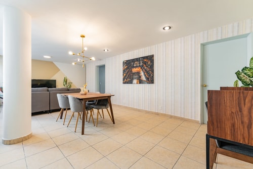 VH | Condesa Nice APT | WIFI + Washer | 199 18 Virtual Homes