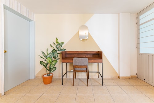 VH | Condesa Nice APT | WIFI + Washer | 199 9 Virtual Homes