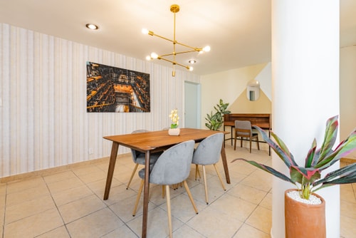 VH | Condesa Nice APT | WIFI + Washer | 199 11 Virtual Homes
