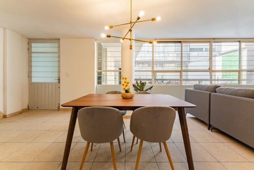 VH | Condesa Nice APT | WIFI + Washer | 199 13 Virtual Homes