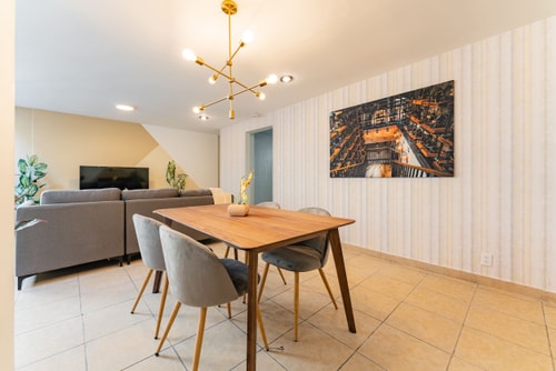 VH | Condesa Nice APT | WIFI + Washer | 199 15 Virtual Homes