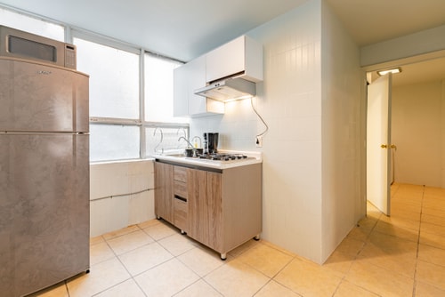 VH | Condesa Nice APT | WIFI + Washer | 199 23 Virtual Homes