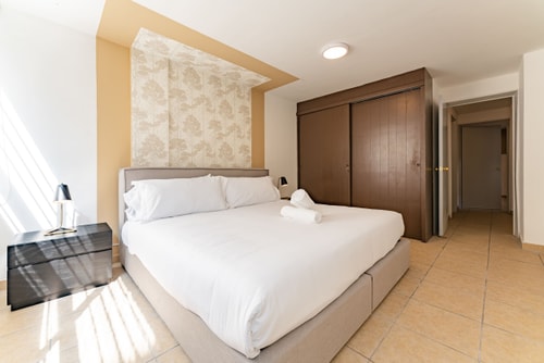 VH | Condesa Nice APT | WIFI + Washer | 199 2 Virtual Homes