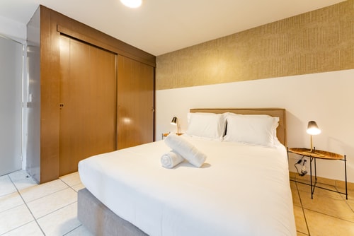 VH | Condesa Nice APT | WIFI + Washer | 199 37 Virtual Homes