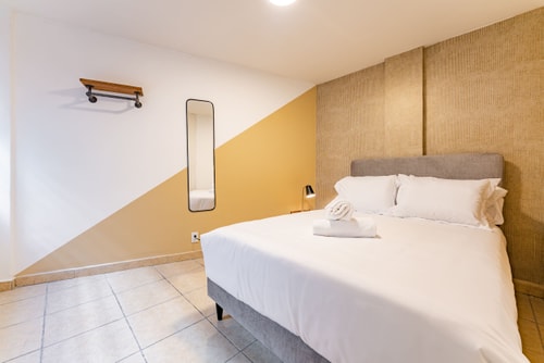 VH | Condesa Nice APT | WIFI + Washer | 199 39 Virtual Homes