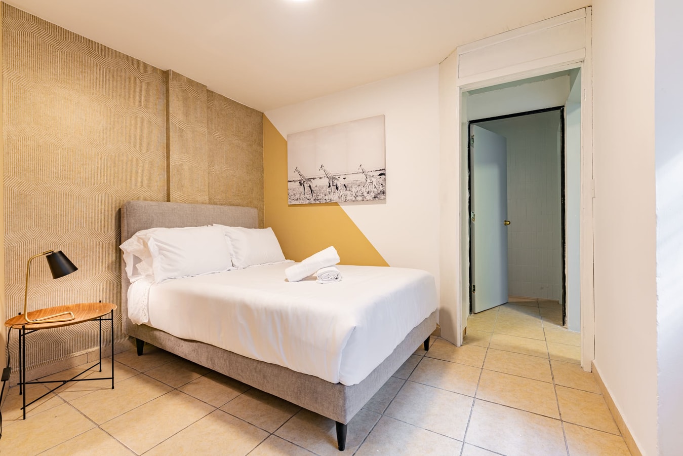 VH | Condesa Nice APT | WIFI + Washer | 199 Virtual Homes