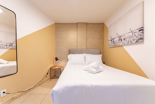 VH | Condesa Nice APT | WIFI + Washer | 199 40 Virtual Homes