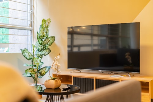 VH | Condesa Nice APT | WIFI + Washer | 199 16 Virtual Homes