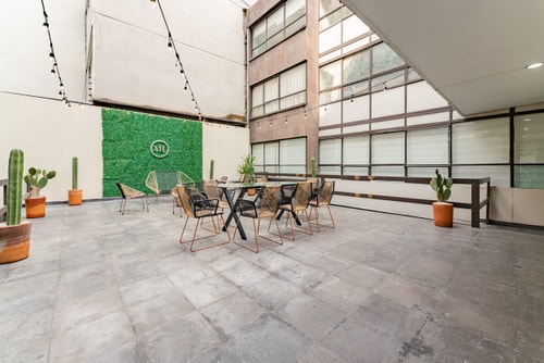 VH | Condesa Nice APT | WIFI + Washer | 199 6 Virtual Homes